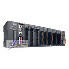 Delta AS332P-A PLC - Precision Industrial Automation Control System
