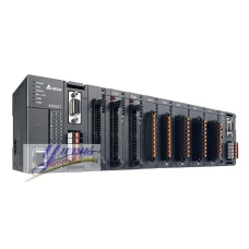 Delta AS228P-A Programable Logic Controller PLC