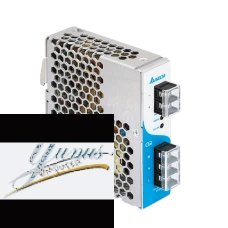 Delta DRP024V060W1AA DIN Rail Power Supply 
