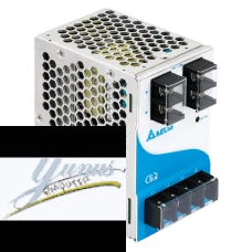 Delta DRP024V120W3AA DIN Rail Power Supply - Reliable Industrial Power Solution