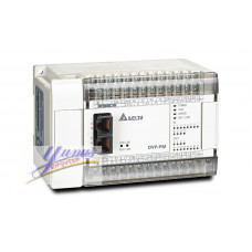 Delta DVP-10PM00M Universal Controller - Precision Automation Solution