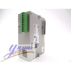 Delta DVP02LC-SL Load cell module, 2 channels, 24 bit RS-485