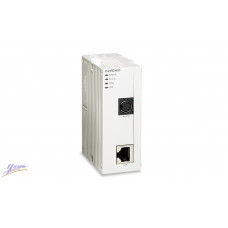 Delta DVPEN01-SL Communication module Ethernet