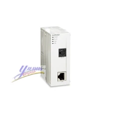 Delta DVPEN01-SL Communication module Ethernet