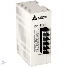 Delta DVPPS01 Power Supply, 1A