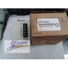 Delta DVPPS02 Power Supply, 2A