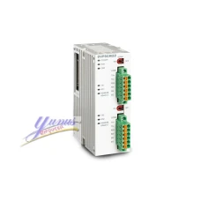 Delta DVPSCM52-SL PLC - High-Performance Industrial Control Module