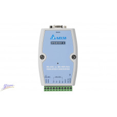 Delta IFD8500 Modbus Serial Communication Devices 