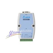 Delta IFD8500 Modbus Serial Communication Devices 