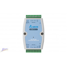 Delta IFD8510 Modbus Serial Communication Devices 