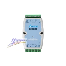 Delta IFD8510 Modbus Serial Communication Devices 