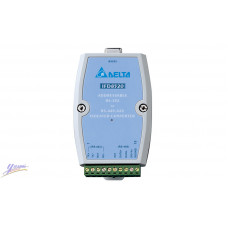 Delta IFD8520 Modbus Serial Communication Devices 