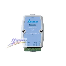 Delta IFD8520 Modbus Serial Communication Devices 