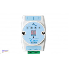 Delta IFD9506 Ethernet Communication Devices 