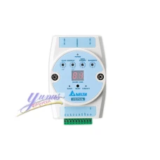 Delta IFD9506 Ethernet Communication Devices 