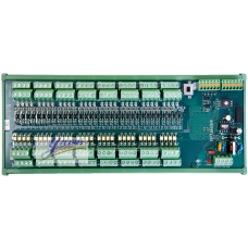 Delta NC-EIO-T3232 Boards and cables for CNC systems