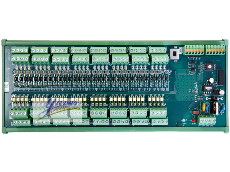 Delta NC-EIO-T3232 Boards and cables for CNC systems