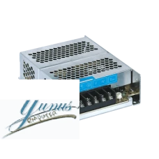 Delta PMC-12V050W1AA Panel Mounting Power Supply - Efficient 12V DC Solution