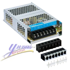 Delta PMC-12V100W1AA Panel Mounting Power Supply 