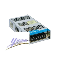 Delta PMC-DSPV100W1A Panel Mounting Power Supply 