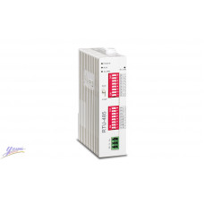 Delta RTU-485 RS-485 Remote I/O Station - Industrial Connectivity Solution