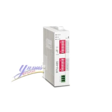 Delta RTU-485 RS-485 Remote I/O Station - Industrial Connectivity Solution