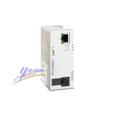 Delta RTU-EN01 Module - Advanced Industrial Connectivity Solution