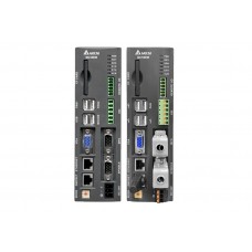 Delta NC30EM Compact CNC System: Precision Engineering for Versatile Machining