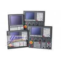 Delta NC300-MI CNC systems