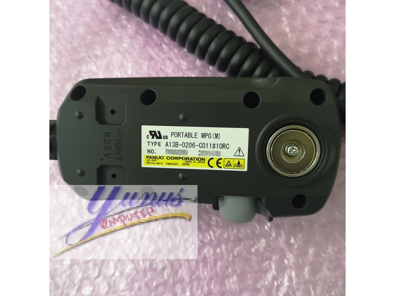 Fanuc Hand Pulse Generator - Precision CNC Control