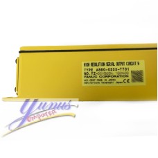 Fanuc A860-0333-T701 T801 High Resolution Serial Output Box