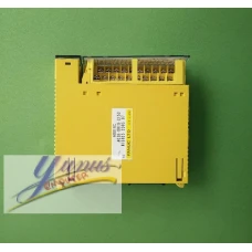 Fanuc A03B-0819-C153 PLC Module - Precision Control for Industrial Automation