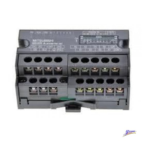 Details about  / 1PCS Brand New IN BOX MITSUBISHI PLC Module AJ65SBTB1-8D