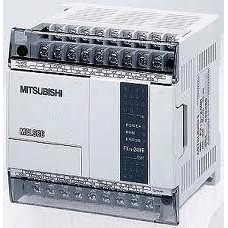Mitsubishi FX1N-24MT-D PLC