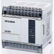 Mitsubishi FX1N-14MR-ES/UL PLC Base Unit | FX1N Series