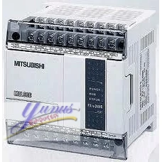 Mitsubishi FX1N-14MT-ESS/UL PLC - Compact FX1N Base Unit