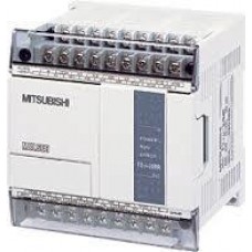 Mitsubishi FX1N-40MR-DS PLC, FX1N Base Unit