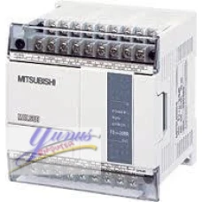 Mitsubishi FX1N-24MT-ESS/UL PLC | FX1N Base Unit | 24 I/O Points