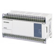 Mitsubishi FX1N-40MT-D Compact PLC with 40 I/O Points