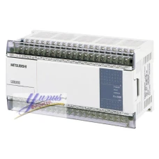 Mitsubishi FX1N-40MT-D Compact PLC with 40 I/O Points