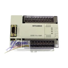 Mitsubishi FX2NC-16MR-T-DS PLC | FX2NC Base Unit
