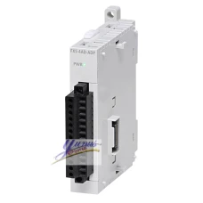 Mitsubishi FX5-4AD-ADP FX5;Analog Input Module