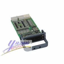 Mitsubishi 2D-TZ378 Robot with Expandable I/O-Interface