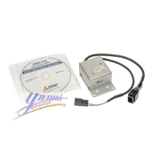 Mitsubishi 4F-MEHCU-02 Control Unit for RH-3/6/12/20F, RV-4F/7F/13F/20F Series Electric Hand