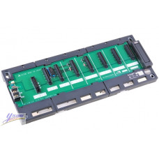 Mitsubishi A175B Main Base A Series with 1 x Motion Controller CPU, 1 x Motion Module, 4 x PLC Module