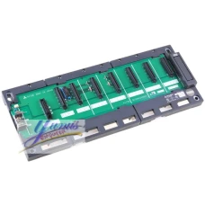 Mitsubishi A175B Main Base A Series with 1 x Motion Controller CPU, 1 x Motion Module, 4 x PLC Module