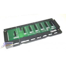 Mitsubishi A1S35B-E PLC AnS Series Main Base Unit for AnS CPU, Power Supply Module, and 5 Modules