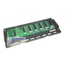 Mitsubishi A1S35B-E PLC AnS Series Main Base Unit for AnS CPU, Power Supply Module, and 5 Modules