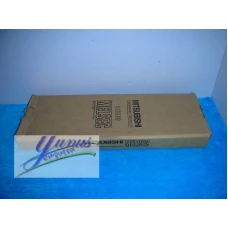 Mitsubishi A1S38B PLC - Precision Control System for Industrial Automation