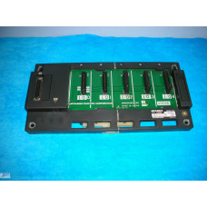 Mitsubishi A1S55B Base Unit - Precision Control System for Industrial Automation